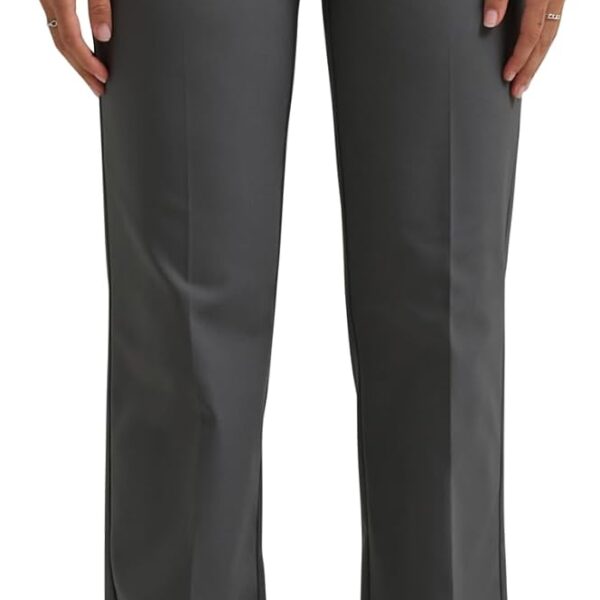 Women's Ultra Lux Comfort with Flex Motion Trouser Pant